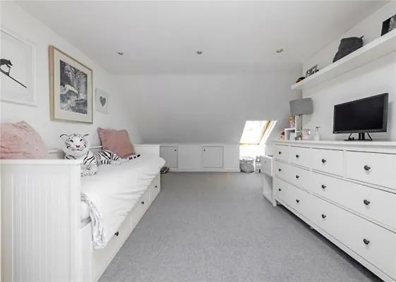 Battersea Boutique Townhouse