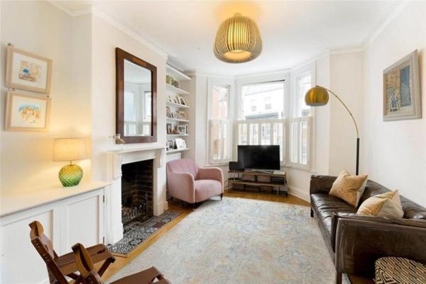 Battersea Boutique Townhouse Holiday home *