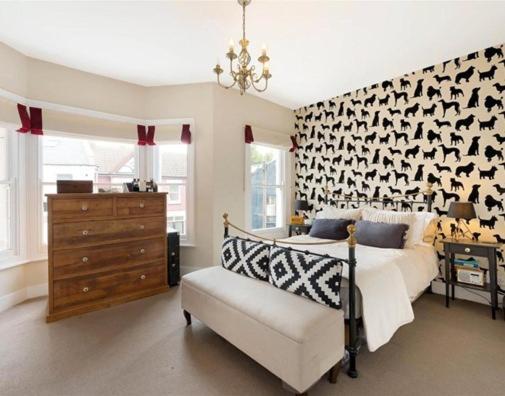 Battersea Boutique Townhouse *