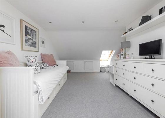 Holiday home Battersea Boutique Townhouse London