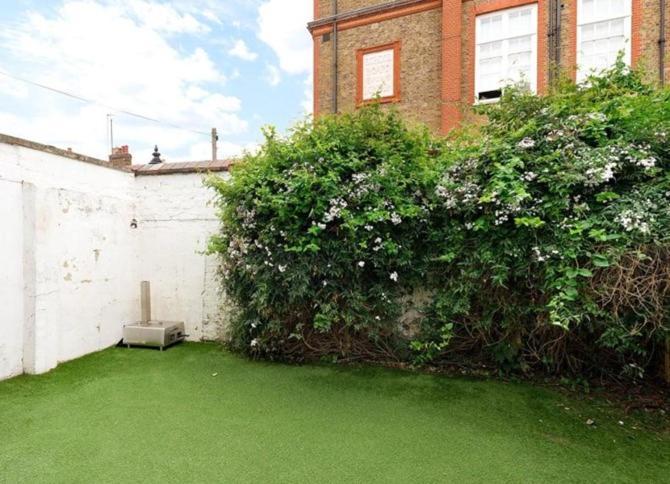 Battersea Boutique Townhouse London